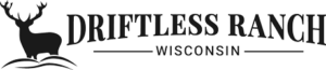 Driftless Ranch logo