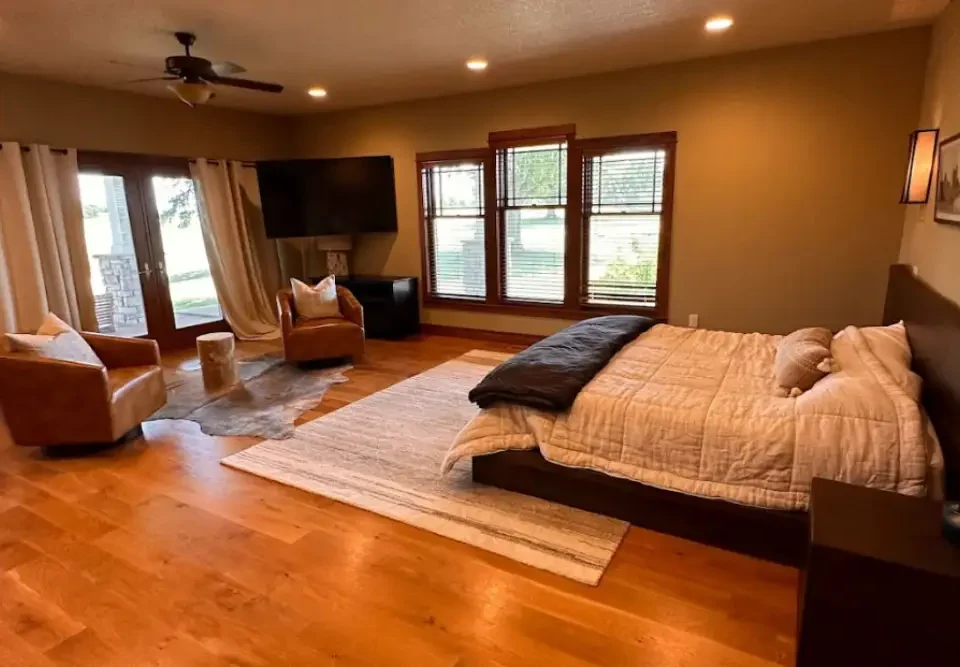 Learn About The All-Inclusive Driftless Ranch Experience