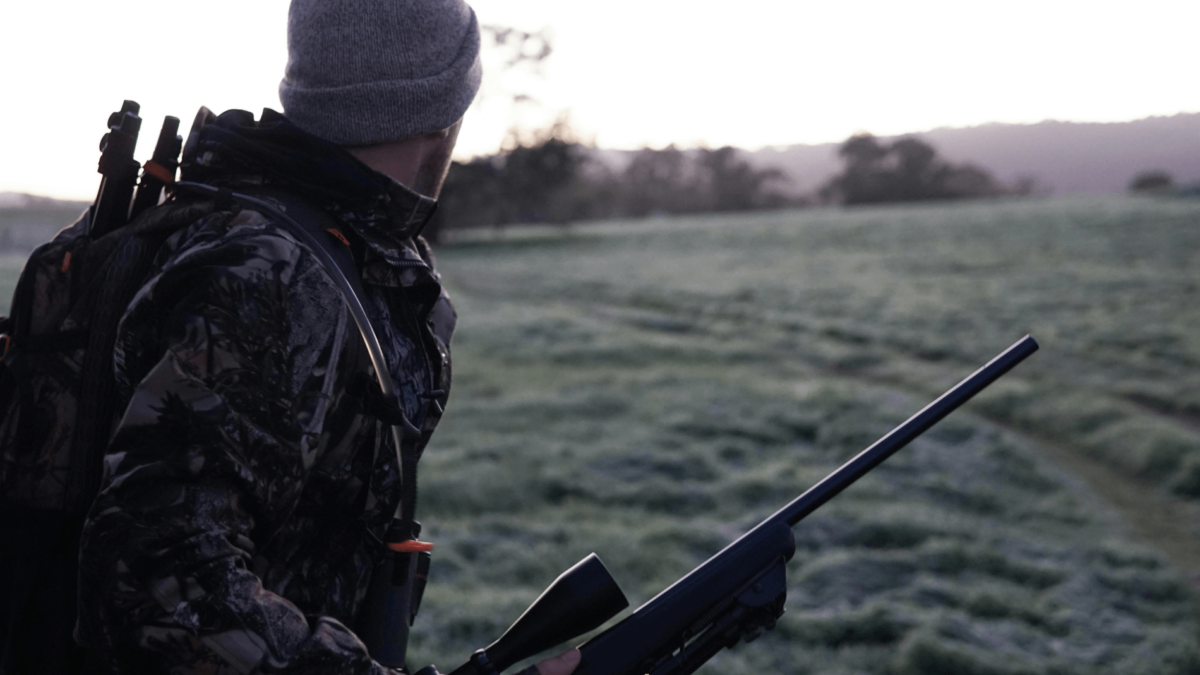 Top Tips for Preparing for Your First Guided Big Game Hunt