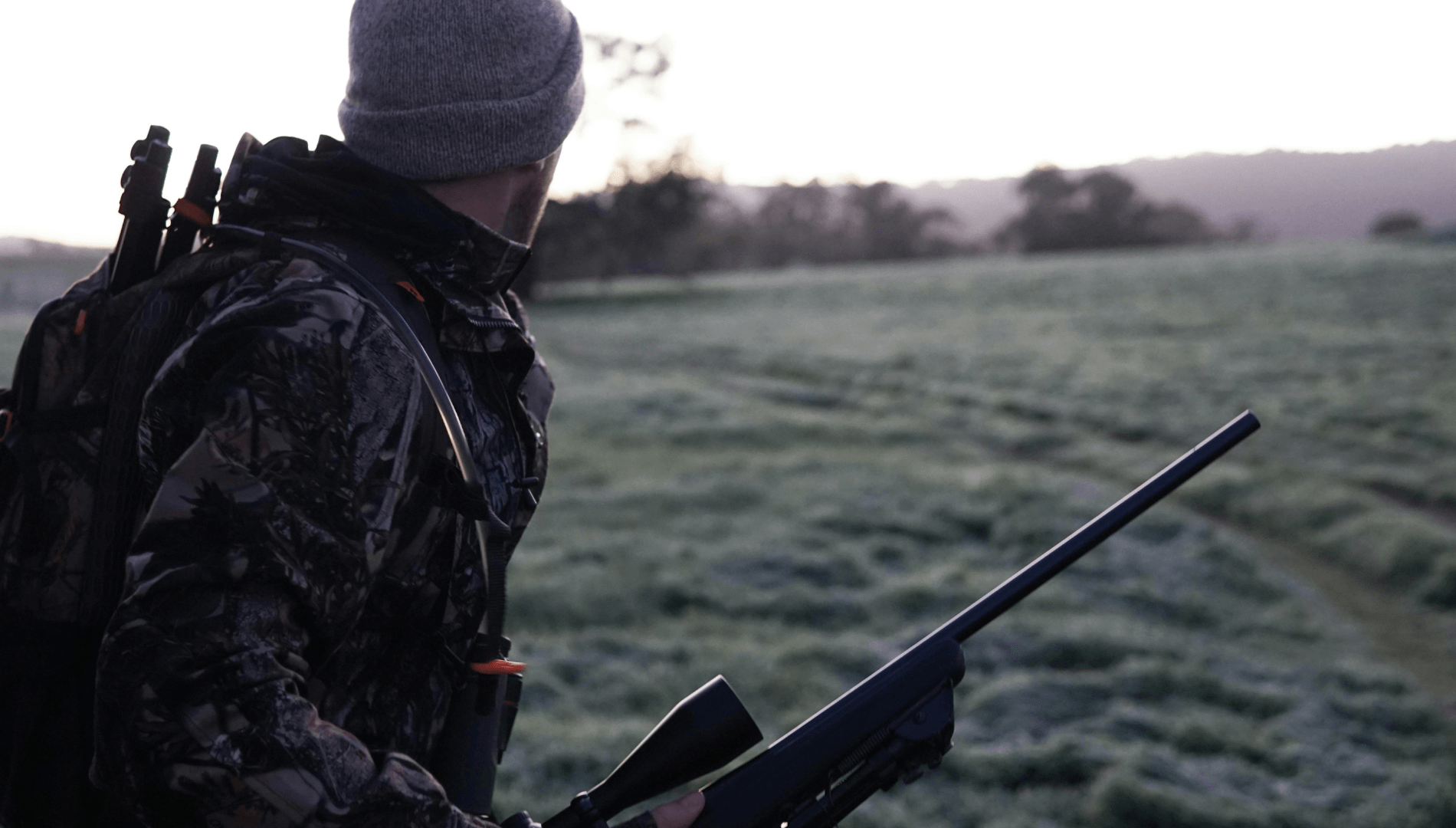 Top Tips for Preparing for Your First Guided Big Game Hunt