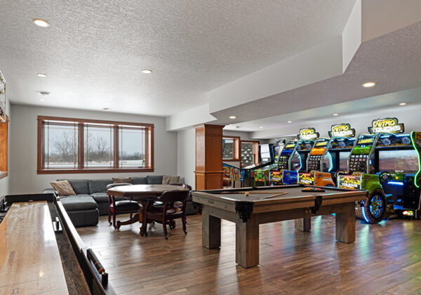 Home - Driftless Ranch
